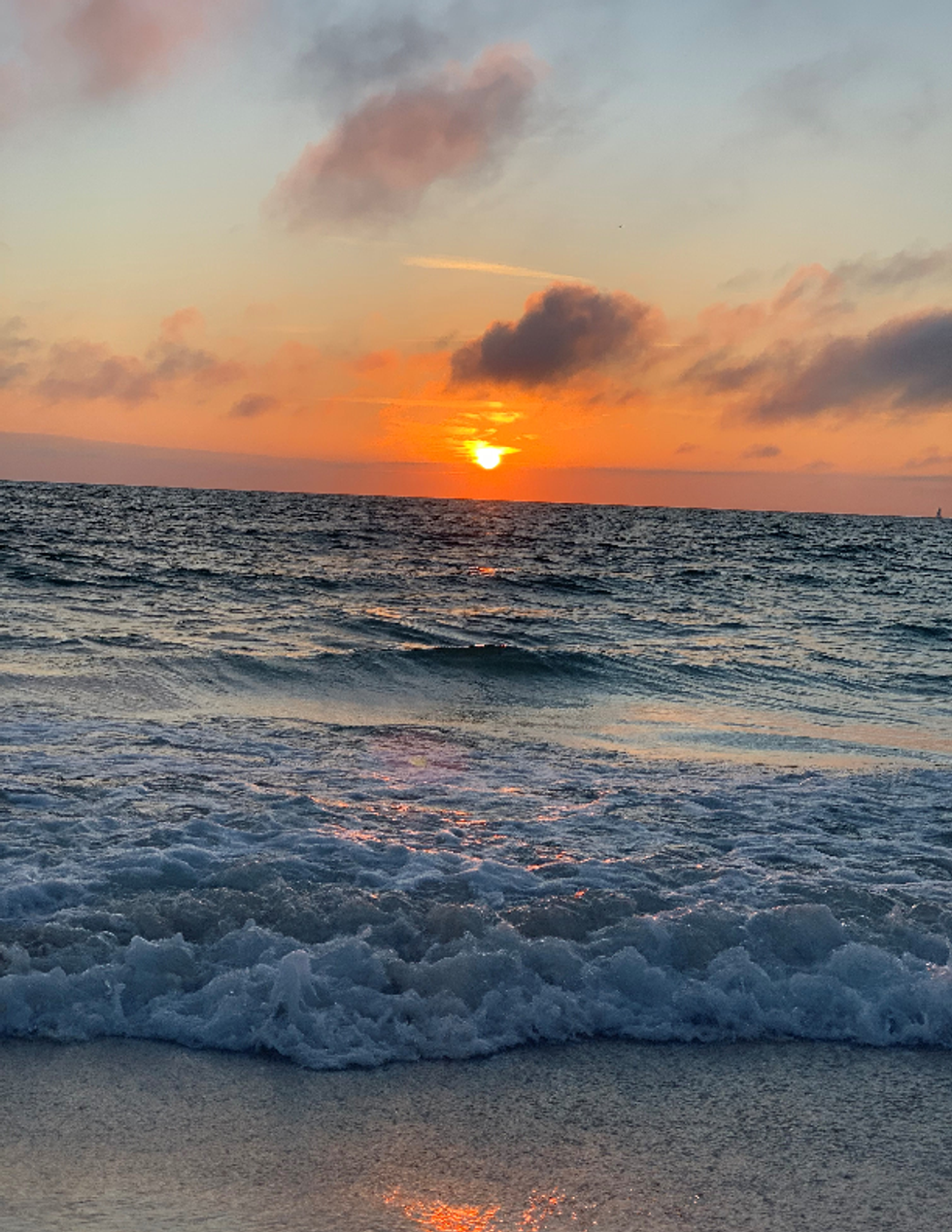 Falling in love with failure