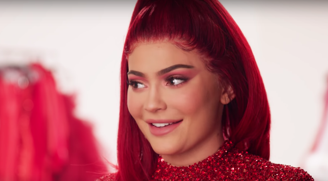 Does 'Self-Made' Really Describe Kylie Jenner?