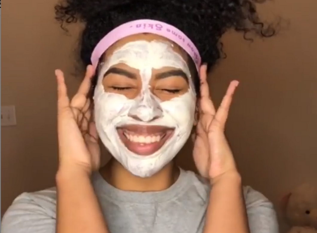 10 Useful Face Masks Every Girl Needs To Try