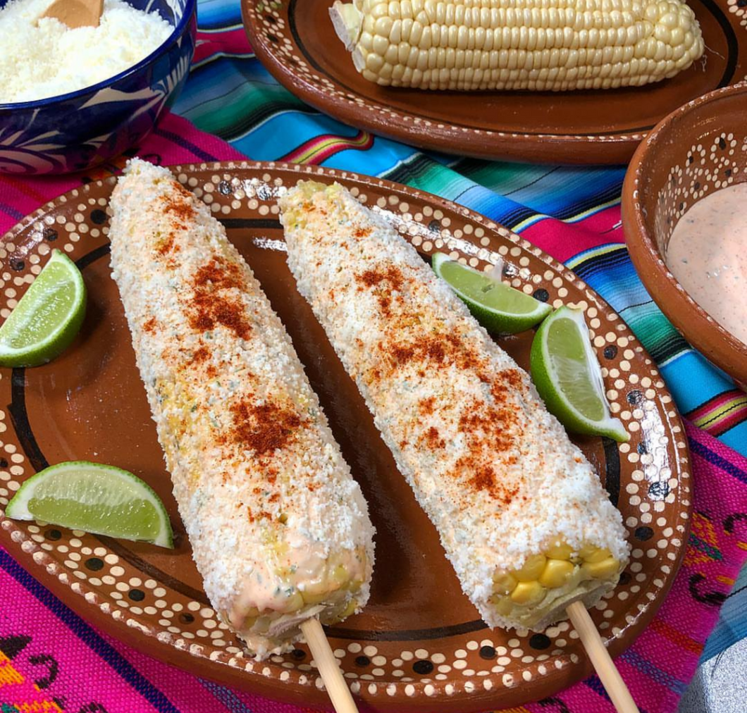 My Favorite Mexican Food And Why You Should Try It
