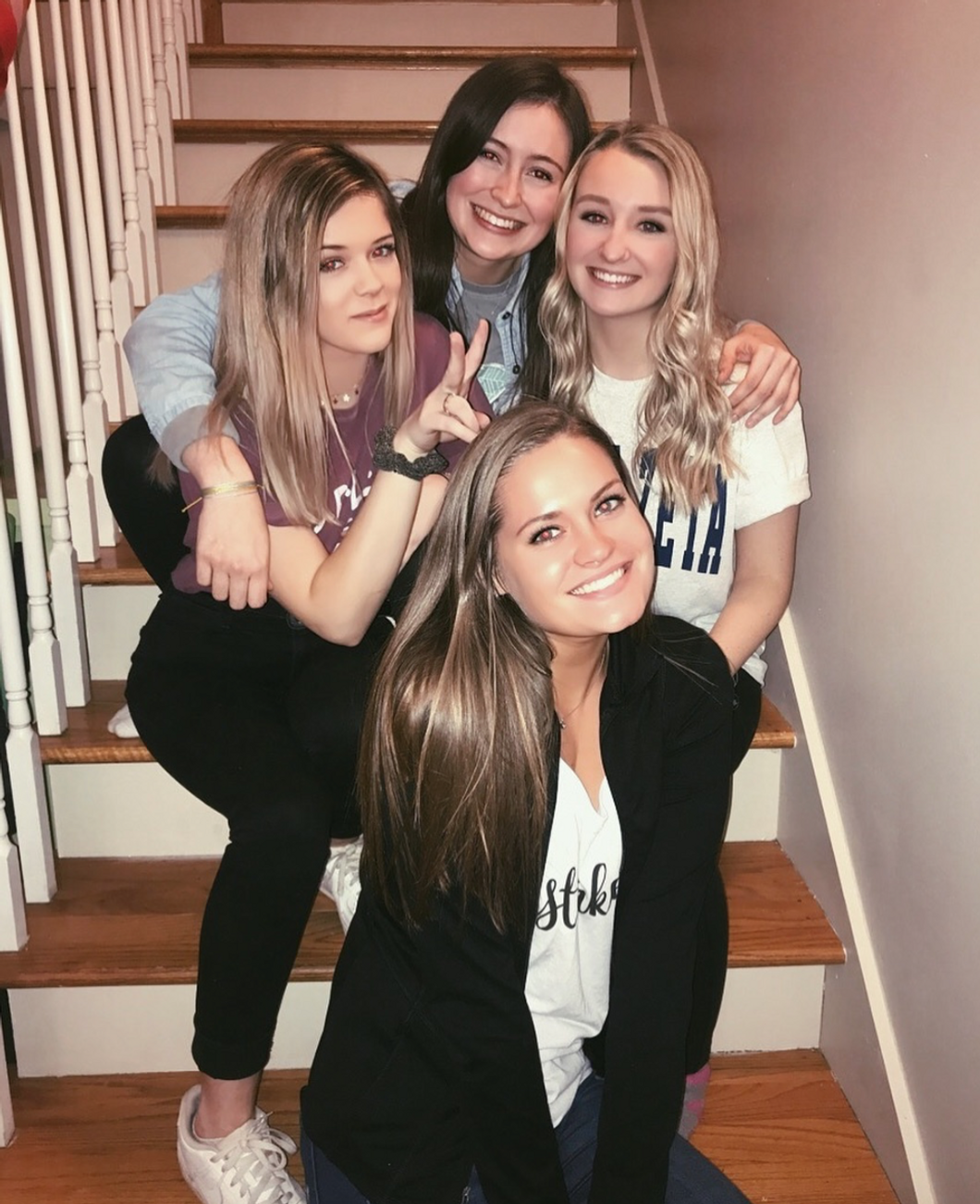 10 Things I've Learned About Sororities Since Joining One