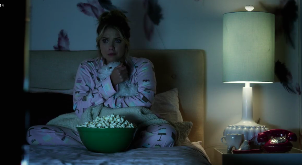 11 Netflix Documentaries That Will Make You Ditch The Essay Due At Midnight And Binge Watch For Hours