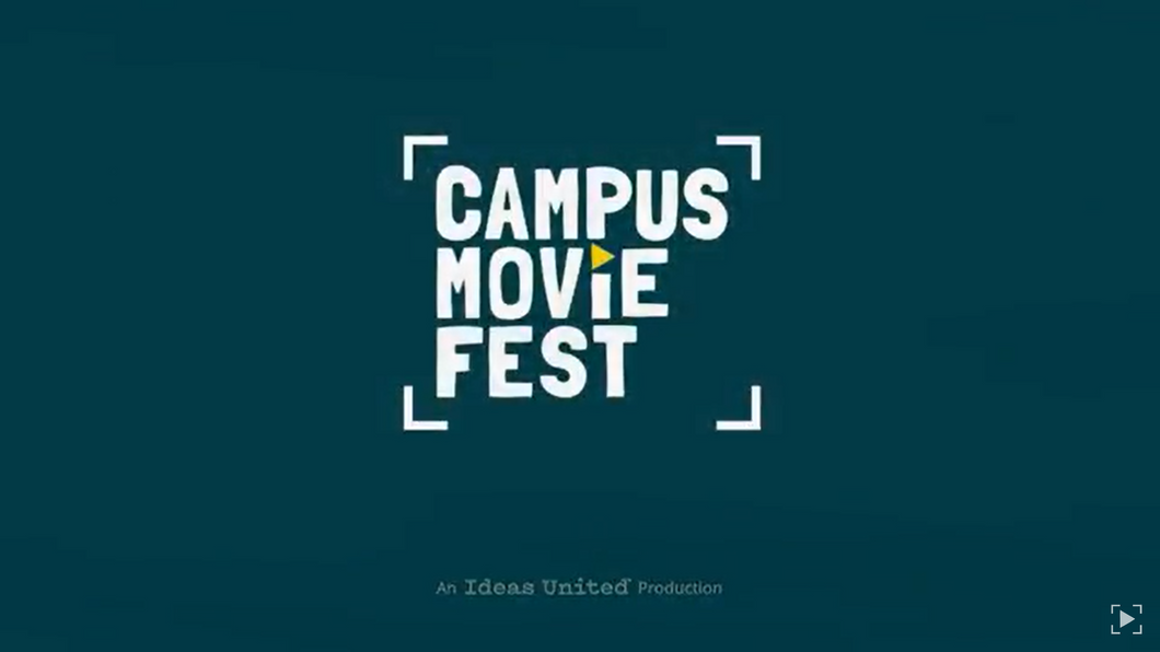 Campus Movie Fest Is Amazing For Young Filmmakers