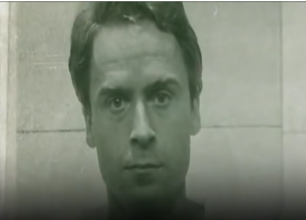 The Terrifying Laws Of Attraction