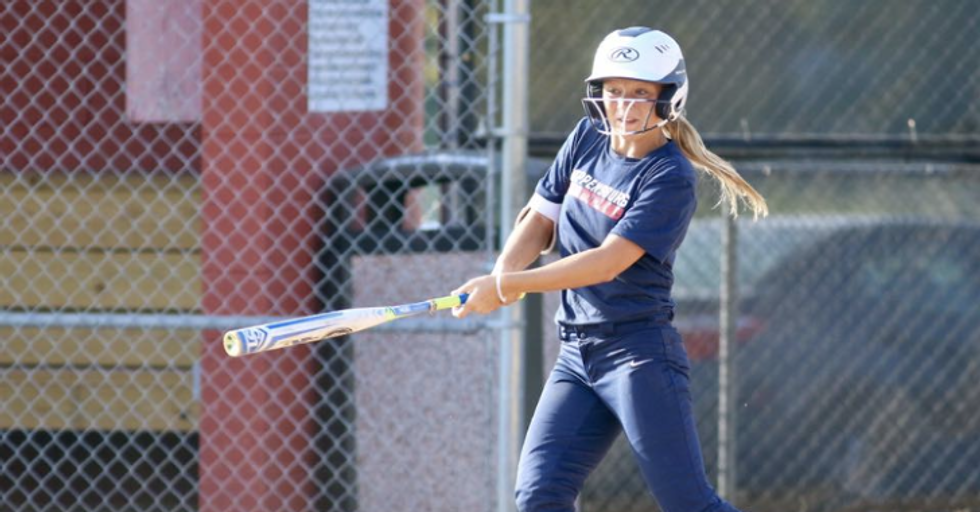 3 Things Every Girl Who Plays Softball For At Least 10 Years Wants To Thank The Game For