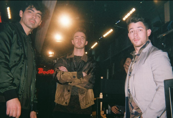 A Jonas Brothers Song For Every Day Of The Week