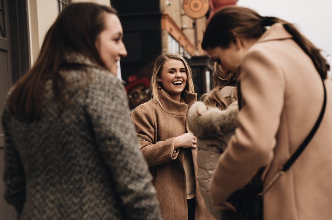 Your Brokenness Is Welcome In The Church