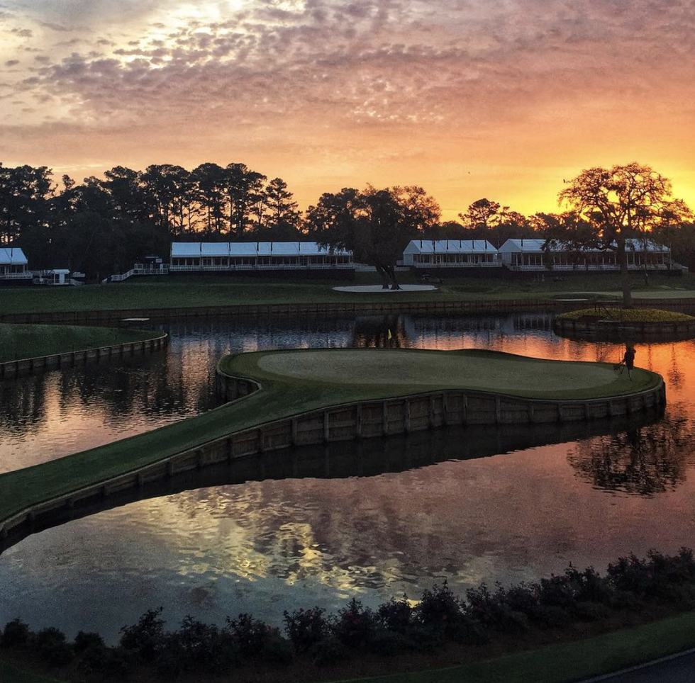 Tiger Woods Is Ready To Play The Players Championship