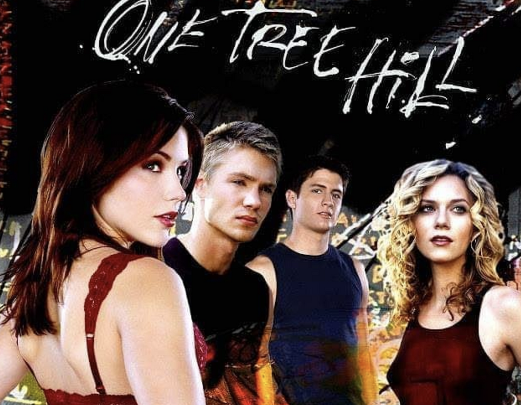 10 'One Tree Hill' Couples That Deserved Better