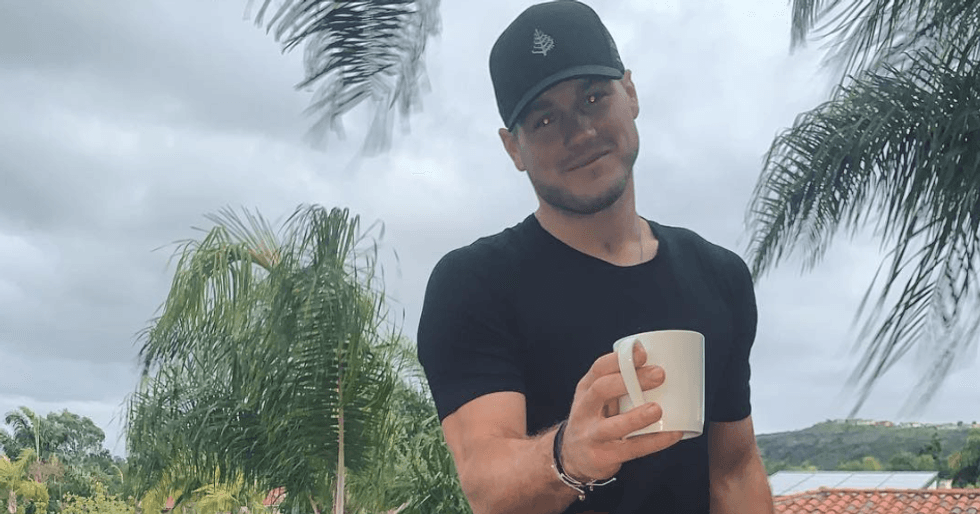 5 Reasons Colton Isn't My Favorite Bachelor | The Odyssey Online