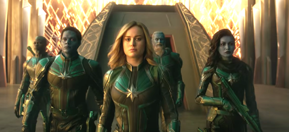 Dear Greg Morse, Women Are Superheroes Too