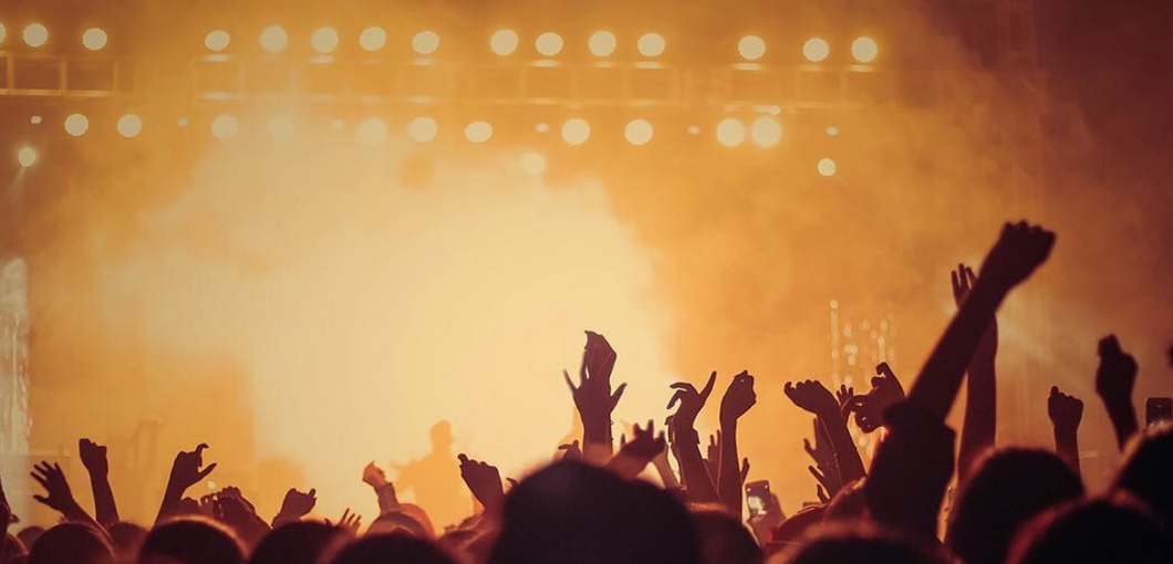 5 Concert Tips That Will Make Your Experience Worthwhile