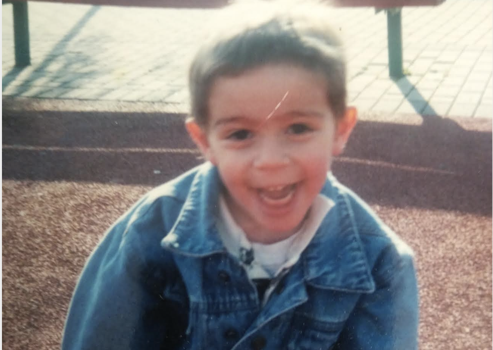 Cheryl Borrelli’s Story Proves The Power Of Autism Awareness Month