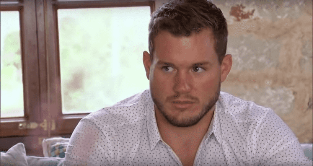 'The Bachelor' Finale Shouldn't Inspire Your Love Story