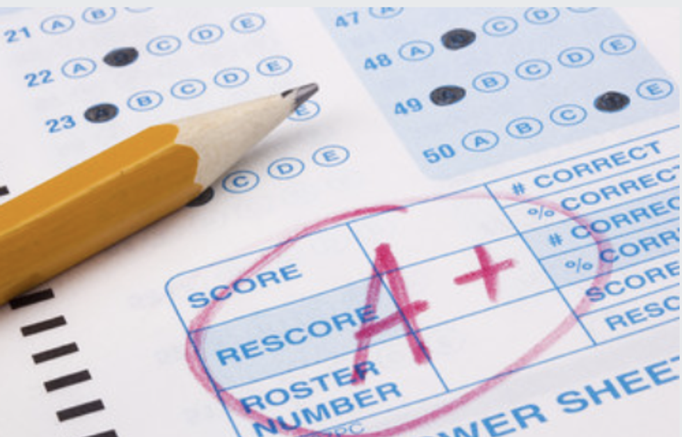 Taking Upon Yourself This Extra Stress Isn't Worth It