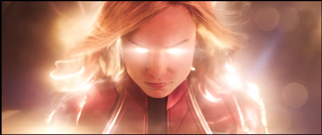 Just Because I'm Not A Feminist Doesn't Mean I Didn't Enjoy 'Captain Marvel'