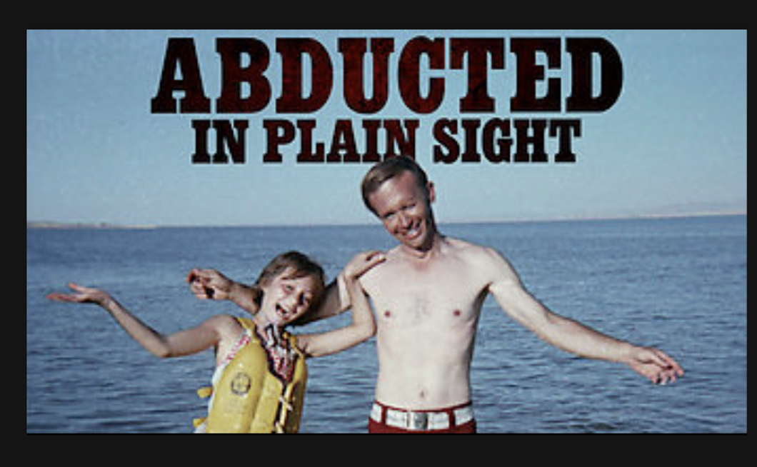 5 Reasons Jan's Parents Are At Fault In The Netflix Documentary 'Abducted In Plain Sight'