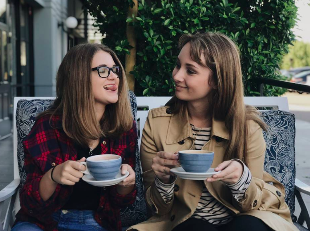 10 Things You Realize As Your Little Sister Grows Up And Becomes Her Own Person