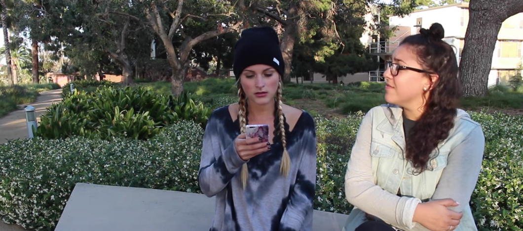 The 11 Most Annoying People That Plague Every College Campus