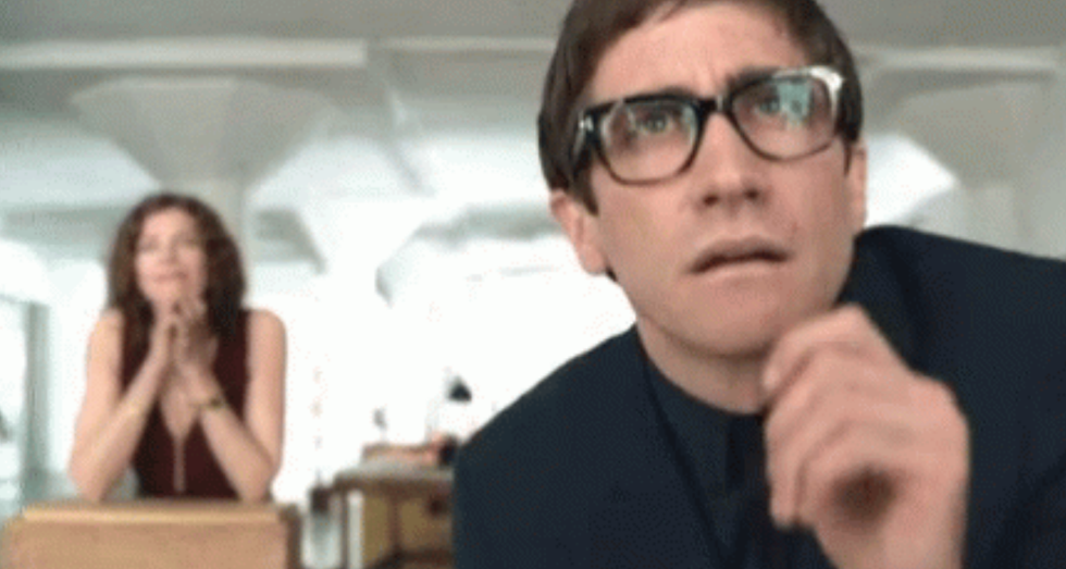 Velvet Buzzsaw: A Parody Of Itself