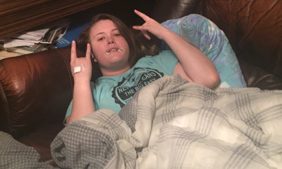 13 Really Terrible Things I'd Rather Do Than Have My Wisdom Teeth Removed