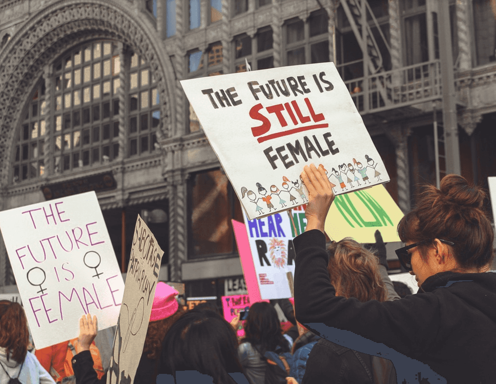 Bad-ass Women From History That You Should Know About