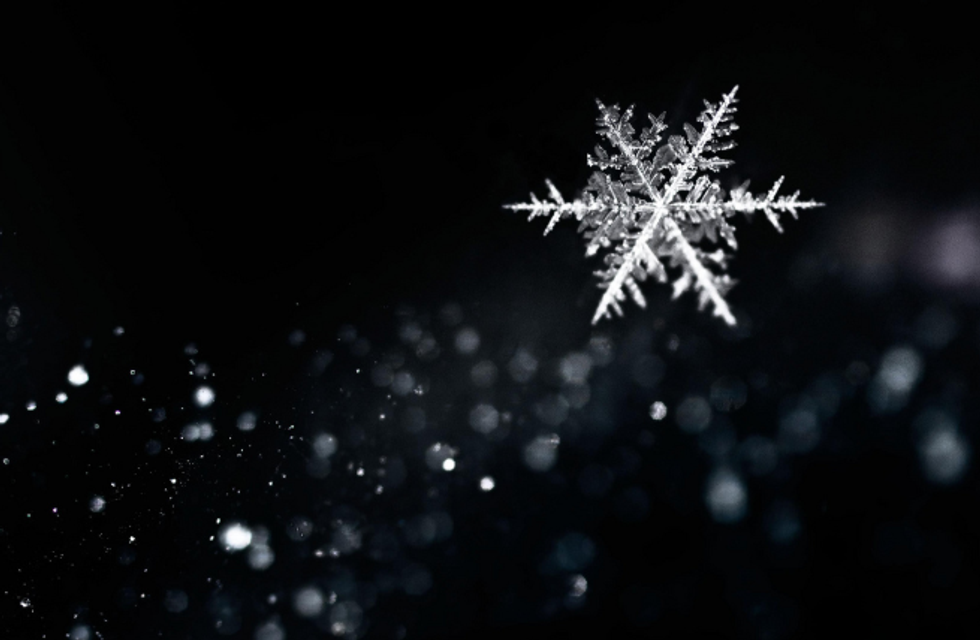 Dear Baby Boomers and Gen X, The 'Snowflake' Generation Is Stronger Than You Think