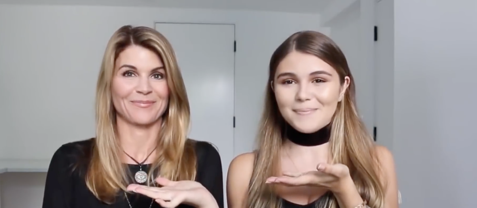 The (In)Famous Youtuber, Olivia Jade, Exposed