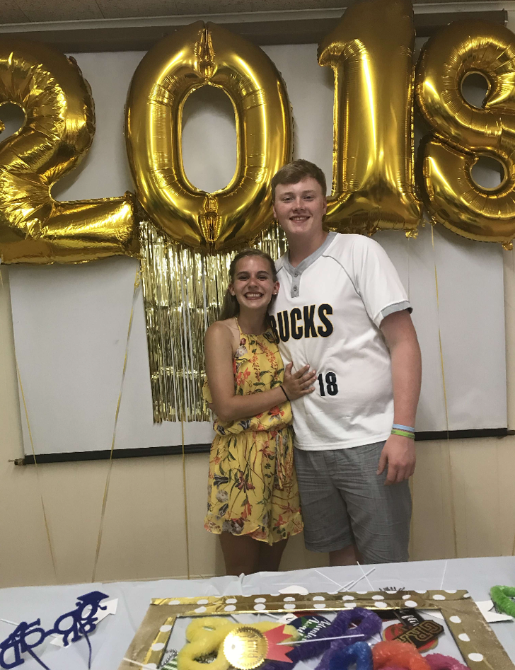 The Realities Of Dating A High Schooler While You're In College