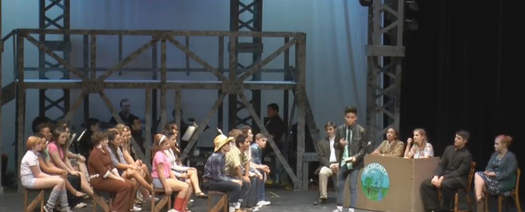 11 Reasons Theater Scholarships Should Be More Popular Than Sports Scholarships