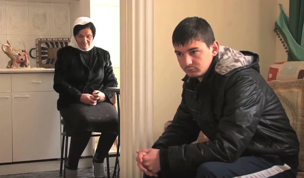 Using 'Tradition' As An Excuse For Blood Feuds Is Not Okay