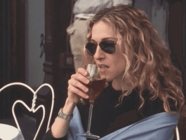 20 Carrie Bradshaw Quotes Every 20-Something Girl Should Hear