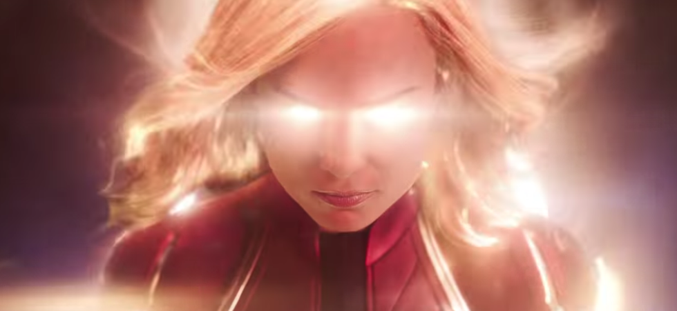 The Importance Of Leading Female Super Heroes Goes Beyond Just A Movie