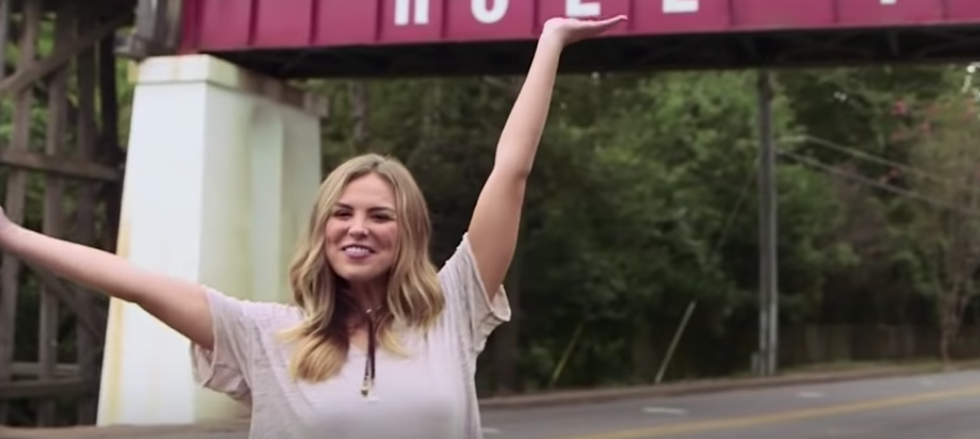 Hannah B Is The Next Bachelorette And I Will Not Be Watching