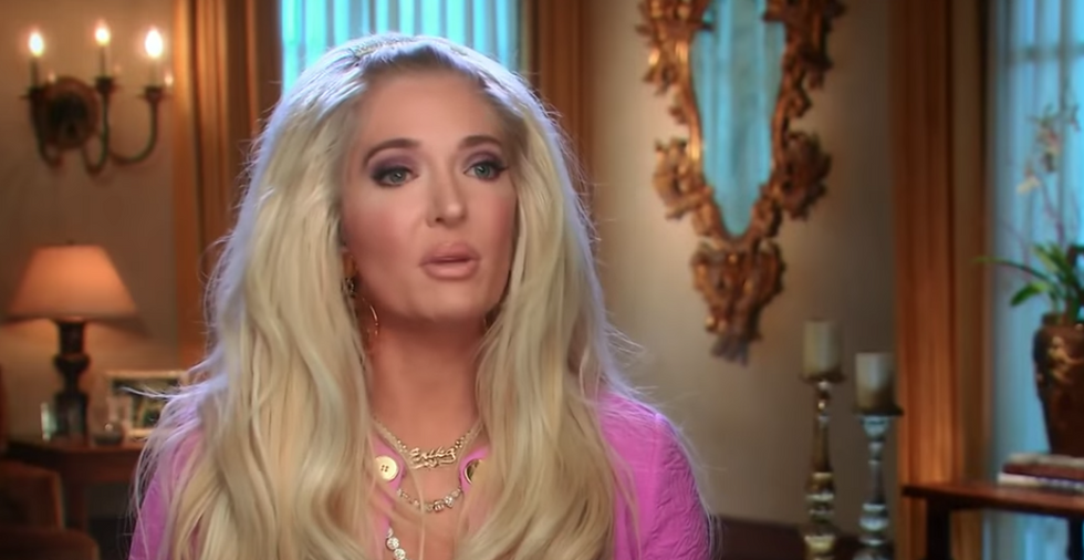 Every Day Of The Week Explained By Erika Jayne