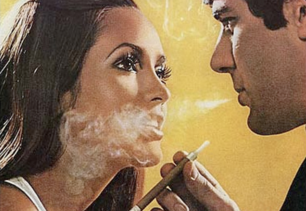 What's Up With This Non-Inclusive Feminist BS?