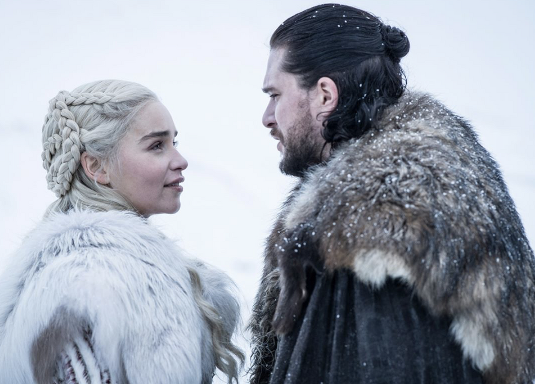 Drop Everything, Here Are 5 Things We Want From 'Game Of Thrones' Season 8