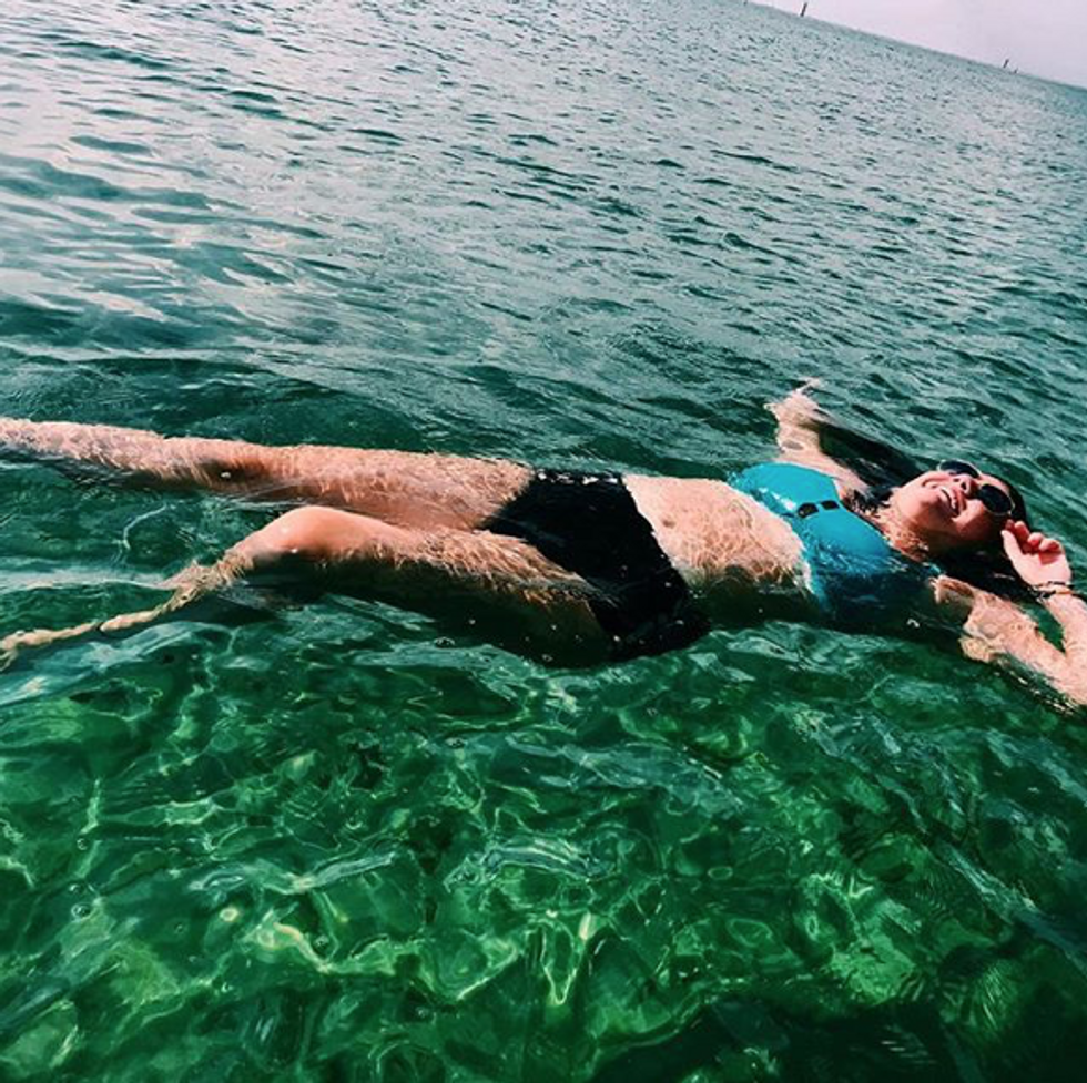 20 Beachy Instagram Captions For Your Next Seaside Post