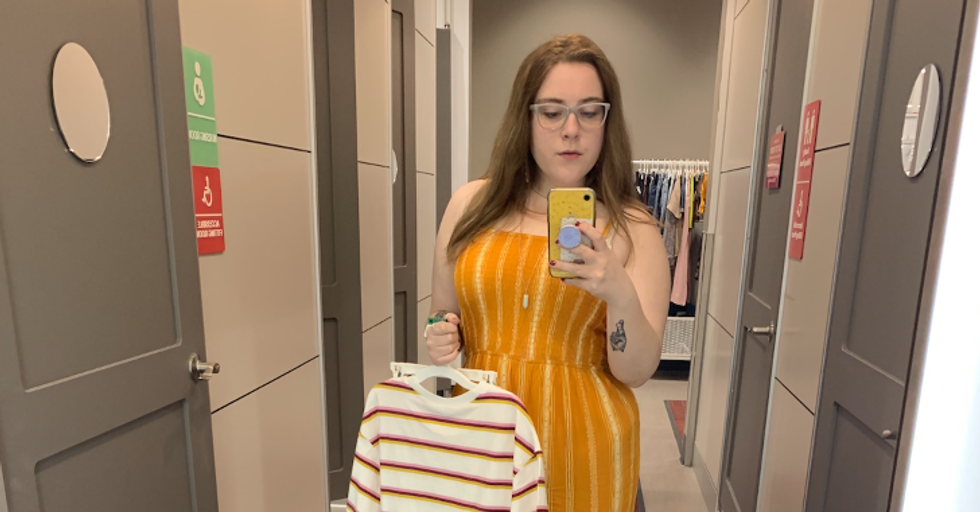 Reasons To Ditch Your Wardrobe After A Breakup