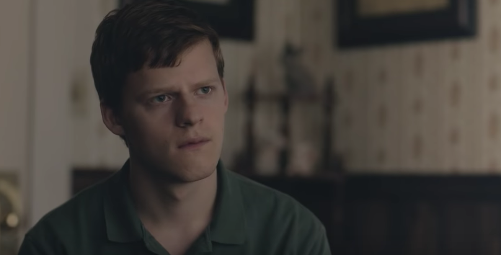 Conversion Therapy Is Dangerous & Far Too Common