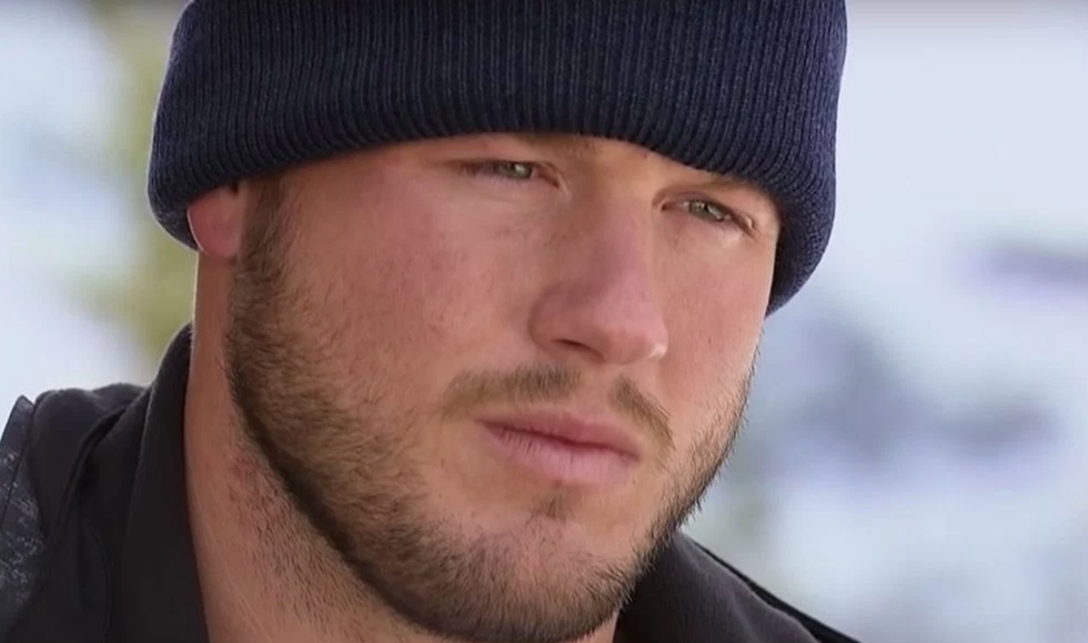 My Opinions on "The Bachelor"