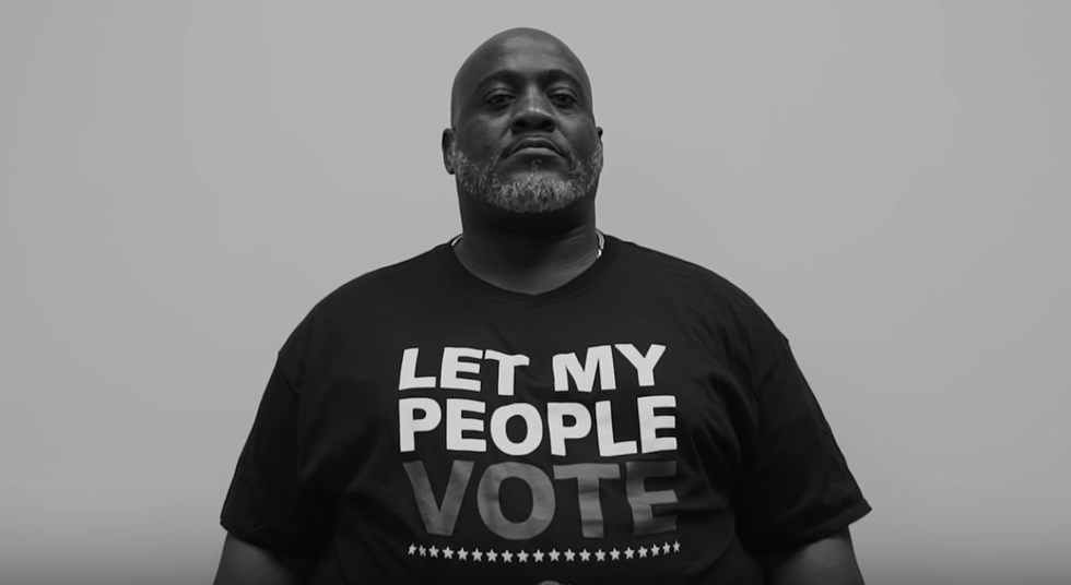 A Florida House Committee Is Undermining Your Vote On Amendment 4