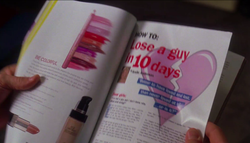 How To Ghost A Guy In 8 Days