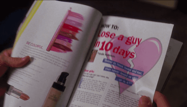 How To Ghost A Guy In 8 Days