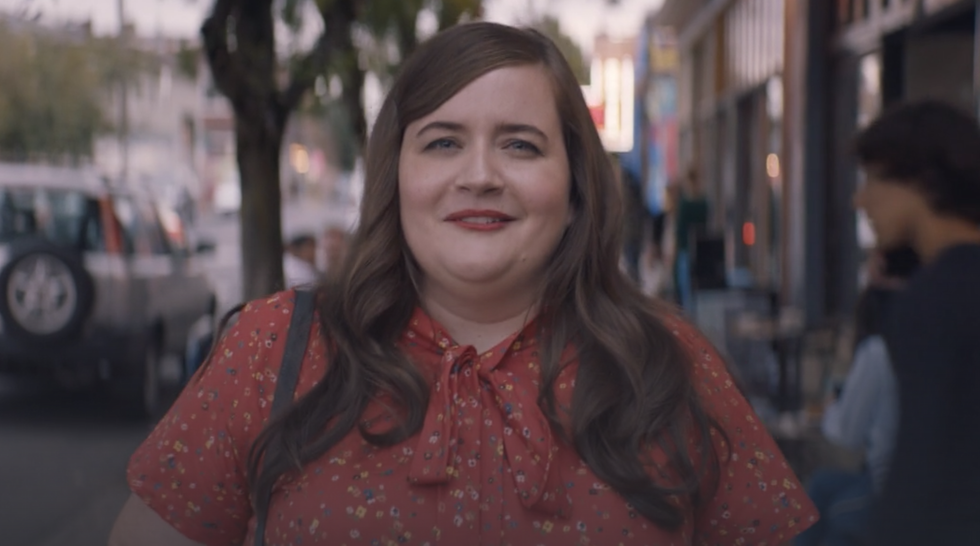 'Shrill' Is A Giant Middle Finger To Unhealthy Body Image, Sexuality, And More