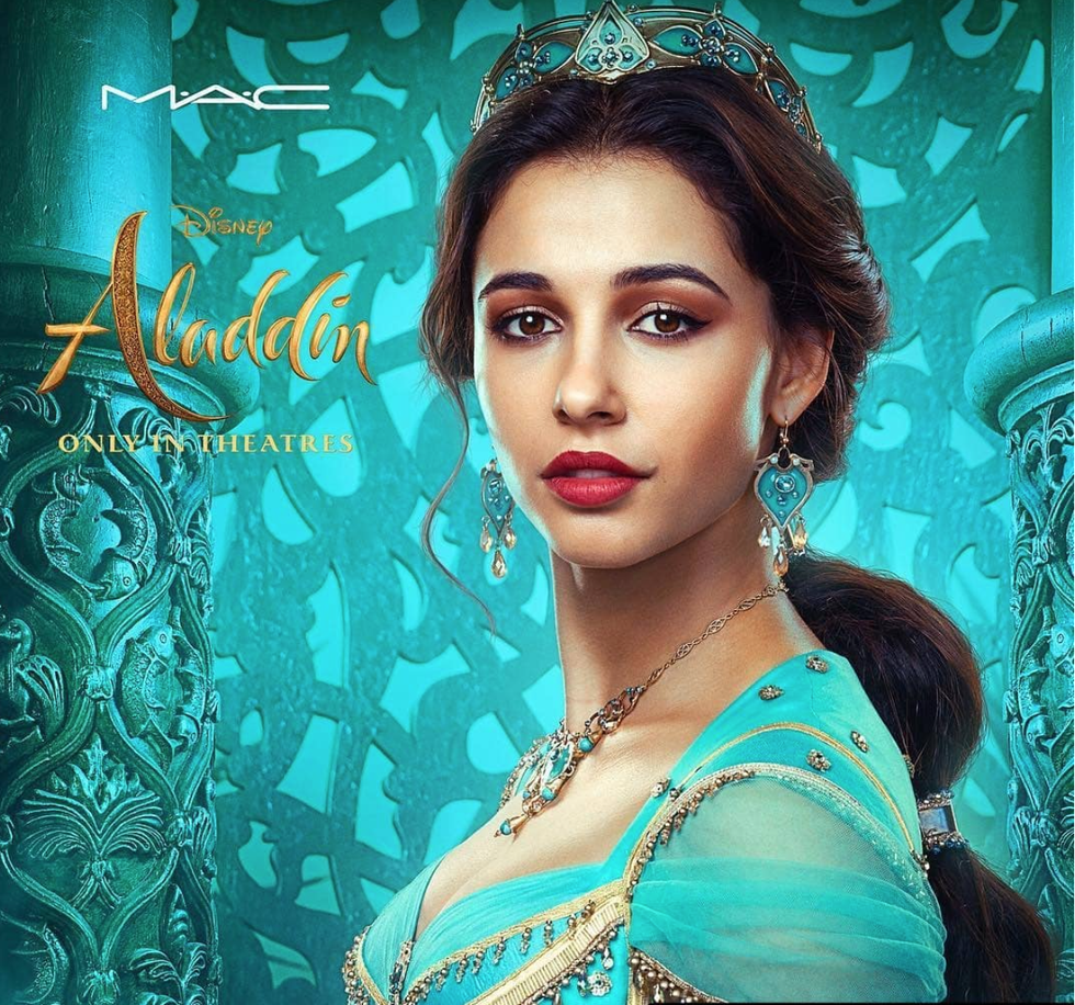 Are Live Action Disney Princesses "Too Feminist?"