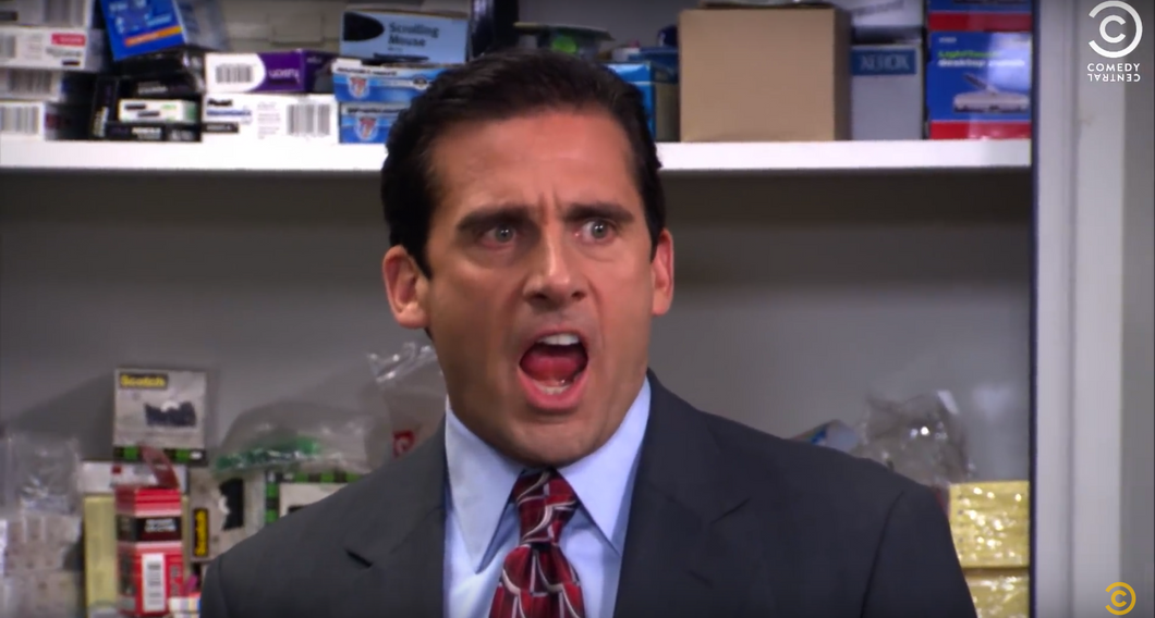 10 Iconic Michael Scott Quotes That Are Relevant To (Almost) Every Area Of Life