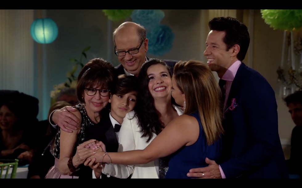 Netflix Cancels One Day At A Time And Fans Are Livid
