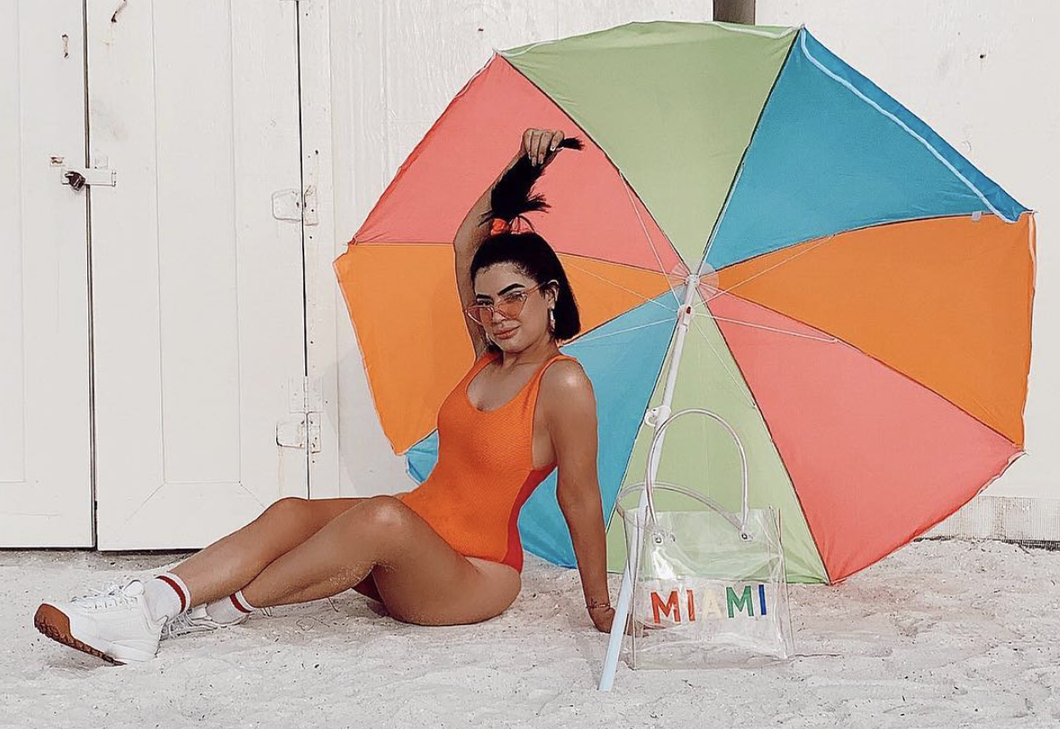 The 'Treat Yo Self' Lifestyle Is Important For Your Happiness