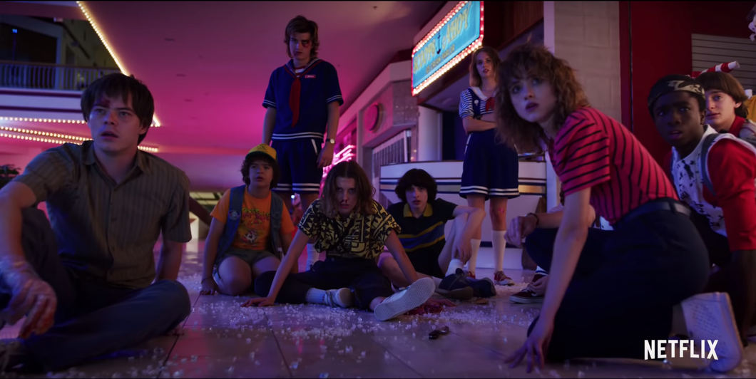 6 Things I Hope To See In 'Stranger Things' Season 3